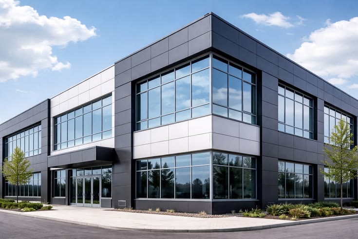 Commercial Developments