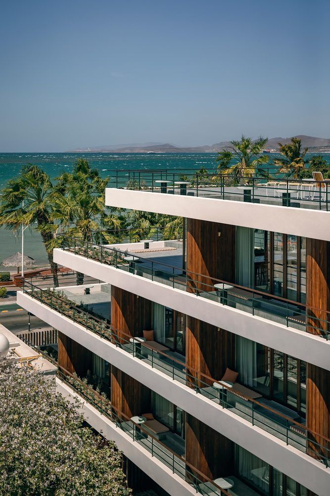 Hospitality Projects