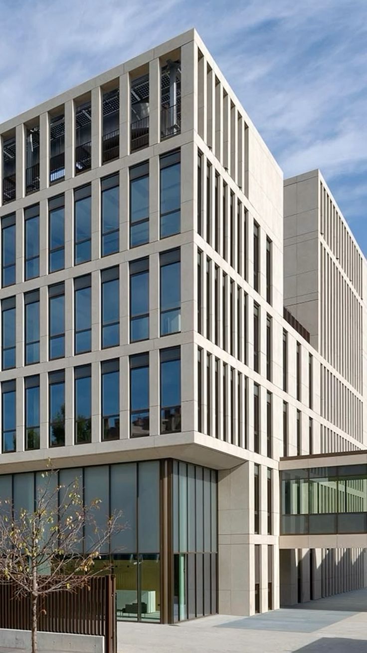 Mixed-Use Projects