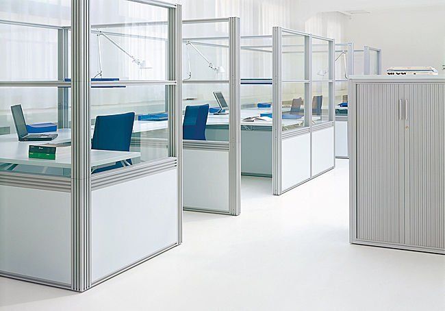 Office Environments