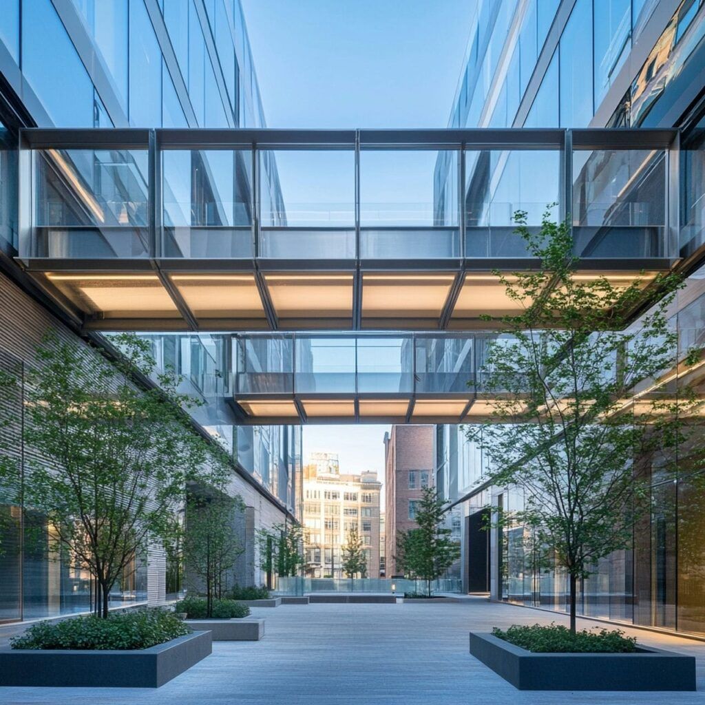 Urban Developments