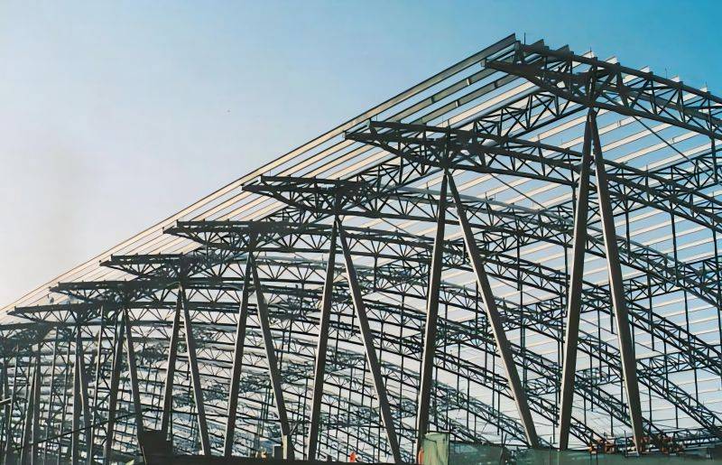 Banco in-house aluminium extrusion in Vadodara