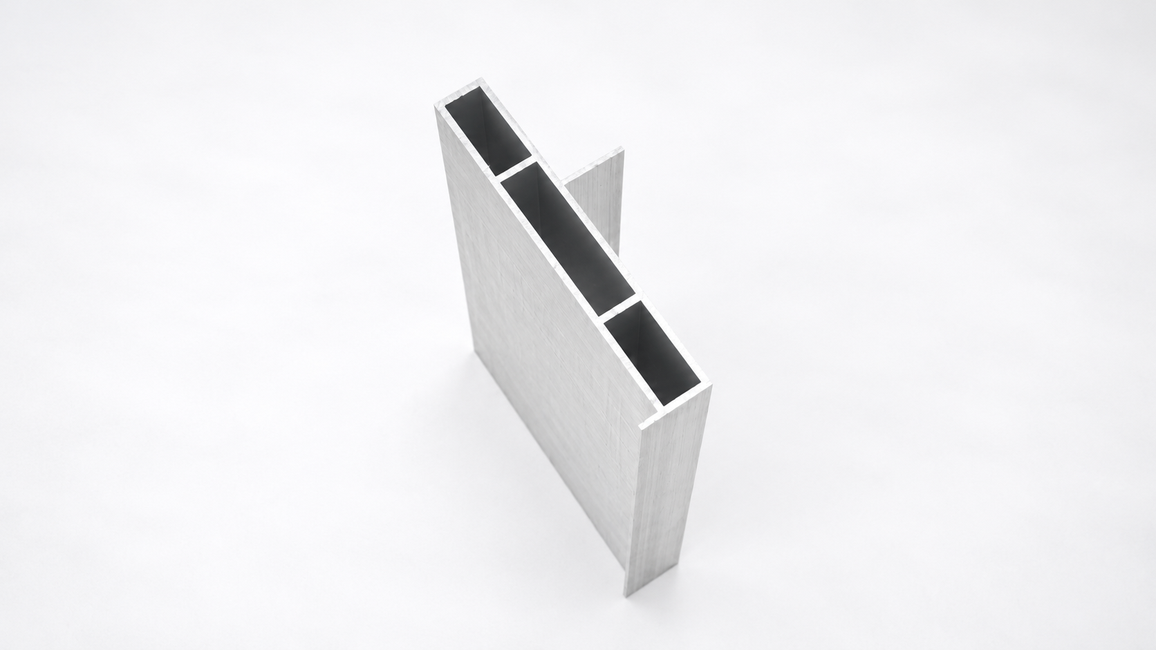 Banco Aluminium building and construction profile component