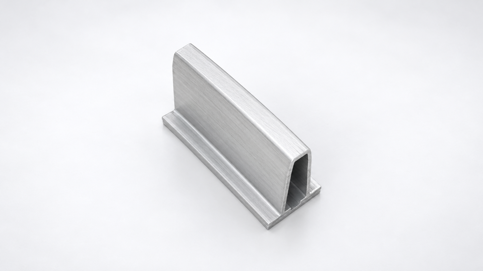 Banco Aluminium machining and forging component