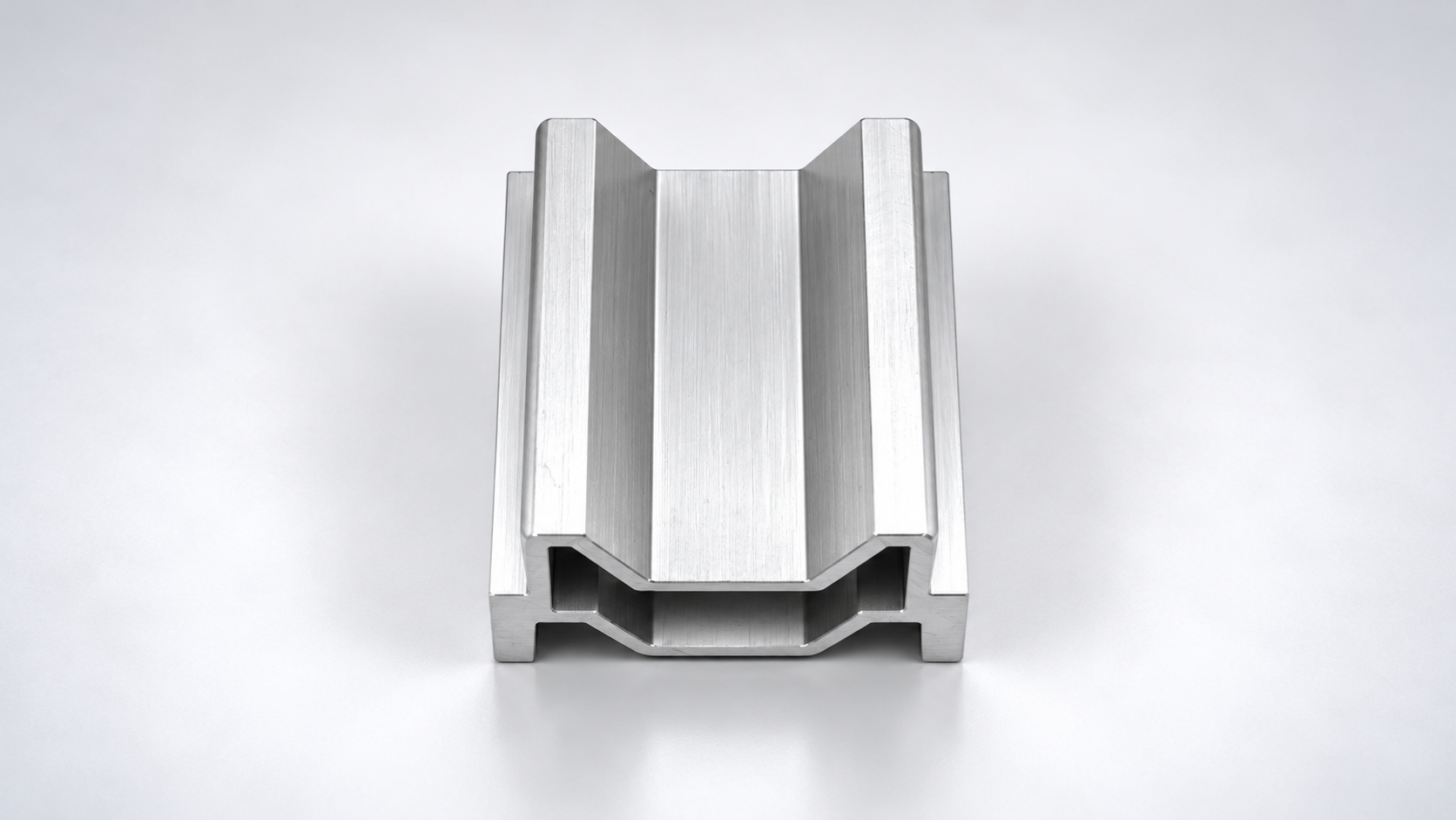 Banco Aluminium heat sink and thermal management profile component