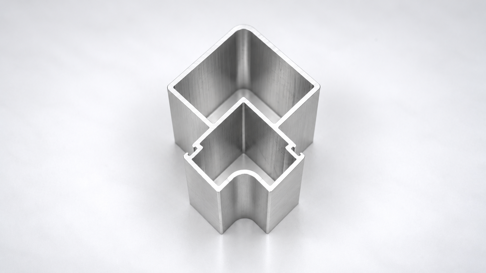 Banco Aluminium heat sink and thermal management profile component