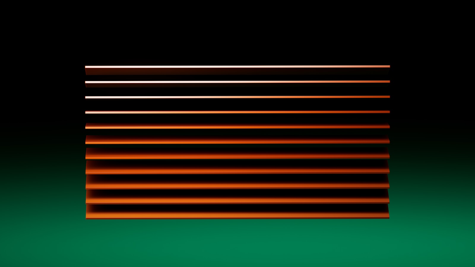 Aluminium heat sink fins: thermal management profiles for electronics cooling
